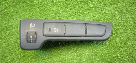 Блок кнопок передний левый KIA CARENS 2007 Б/У Блок кнопок передний левый KIA CARENS 2007