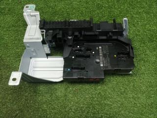 Запчасть блок предохранителей задний MERCEDES GLK 2012