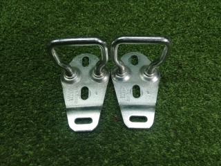 Фото запчасти кронштейн заднего сиденья Mercedes-Benz GLK-Class 2012 Б/У запчасть Запчасть кронштейн заднего сиденья Mercedes-Benz GLK-Class 2012