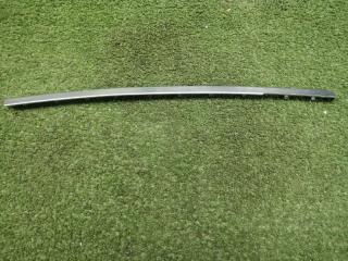 Запчасть накладка (кузов внутри) BMW X3 2012