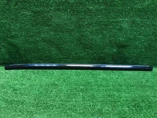 Запчасть молдинг стекла задний левый BMW X6 2020