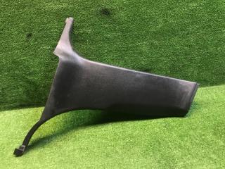 Запчасть накладка стойки левая BMW X3 2012