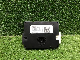 Запчасть усилитель антенны BMW X3 2012