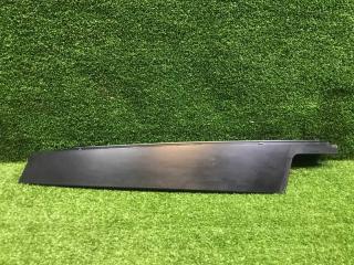 Запчасть накладка двери передняя правая BMW X3 2012