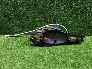 Запчасть кронштейн ручки двери передний правый BMW X3 2012