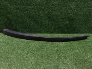 Накладка на бампер передняя левая OPEL CORSA 2006-2011