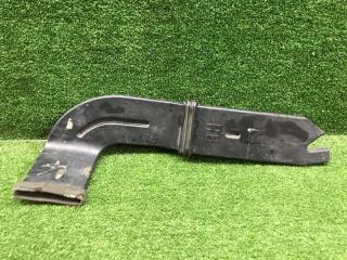 Запчасть воздуховод правый KIA RIO 2011>