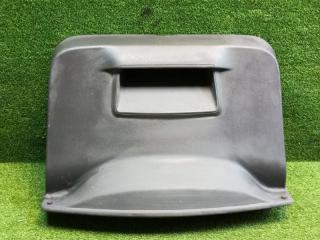 Крышка багажника задняя RENAULT DUSTER 2010-2021