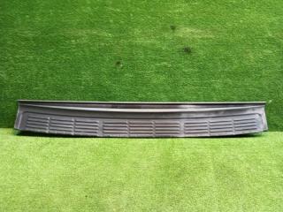 Накладка на бампер задняя TOYOTA LAND CRUISER 2009