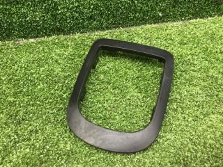 Фото запчасти накладка (кузов внутри) PEUGEOT 207 2006-2009 Б/У запчасть Запчасть накладка (кузов внутри) PEUGEOT 207 2006-2009