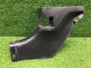 Запчасть накладка порога (внутренняя) передняя левая MITSUBISHI LANCER 10 2010-