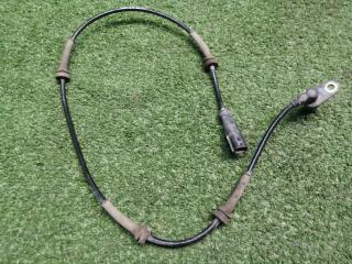 Датчик abs задний правый NISSAN TERRANO 2021 Б/У Датчик abs задний правый NISSAN TERRANO 2021