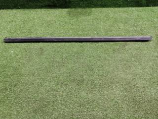 Запчасть уплотнитель двери OPEL Astra 2004-2014