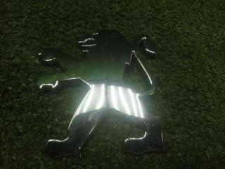 Фото запчасти эмблема PEUGEOT EXPERT 2006-2014 Б/У запчасть Запчасть эмблема PEUGEOT EXPERT 2006-2014