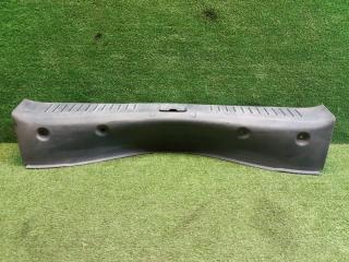 Накладка багажника FORD FOCUS 2 2004-2011
