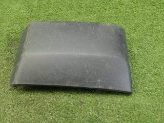 Накладка на бампер передняя левая MITSUBISHI PAJERO 2006-