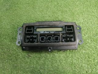 Запчасть блок управления климатической установкой TOYOTA LAND CRUISER  PRADO 150 2009-
