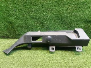 Фото запчасти кронштейн левый PEUGEOT 308 2008 Б/У запчасть Запчасть кронштейн левый PEUGEOT 308 2008