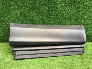 Накладка двери задняя правая TOYOTA RAV 4 2013> Б/У Накладка двери задняя правая TOYOTA RAV 4 2013>