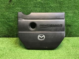 Запчасть крышка двигателя MAZDA 6 2006