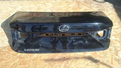 Крышка багажника LEXUS ES 350 2012-2018