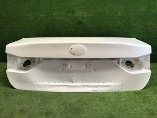Крышка багажника LEXUS GS 350 2011-2020