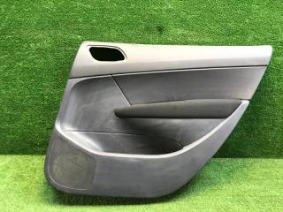 Обшивка двери задняя правая PEUGEOT 308 2008