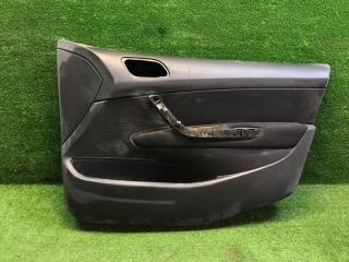 Обшивка двери передняя правая PEUGEOT 308 2008