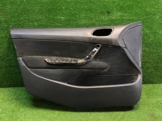 Обшивка двери передняя левая PEUGEOT 308 2007-2015