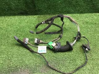 Проводка двери задняя левая PEUGEOT 308 2008