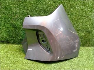 Накладка на бампер задняя правая KIA SELTOS 2019