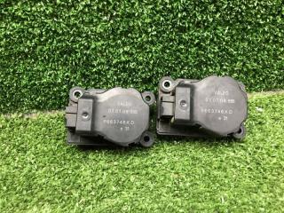 Запчасть моторчик отопителя PEUGEOT 207 2006-2015