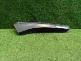 Запчасть деталь задняя левая SKODA RAPID 2012-2020