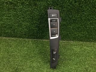 Блок кнопок BMW X3 2012 Б/У Блок кнопок BMW X3 2012