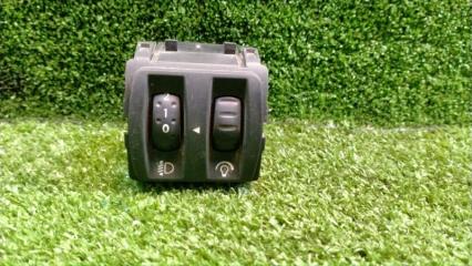 Блок управления светом RENAULT FLUENCE 2010-2017