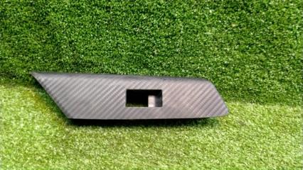 Накладка двери задняя правая TOYOTA RAV4 2014 Б/У Накладка двери задняя правая TOYOTA RAV4 2014