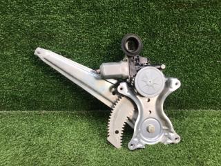 Механизм стеклоподъемника задний правый TOYOTA RAV4 2014 Б/У Механизм стеклоподъемника задний правый TOYOTA RAV4 2014