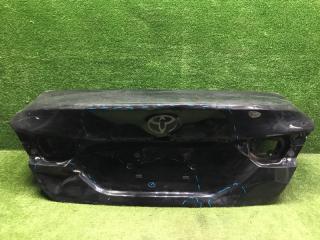 Крышка багажника TOYOTA CAMRY 70 2017-