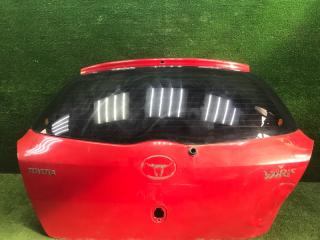Крышка багажника TOYOTA YARIS 2009