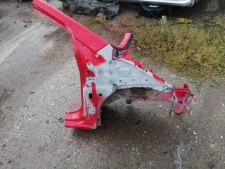 Передняя четверть CHEVROLET SPARK 3 2009-2022