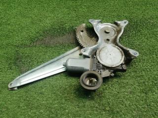 Механизм стеклоподъемника задний левый TOYOTA RAV4 2014 Б/У Механизм стеклоподъемника задний левый TOYOTA RAV4 2014