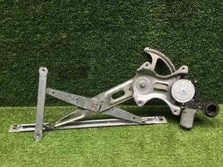 Механизм стеклоподъемника передний правый TOYOTA RAV4 2014 Б/У Механизм стеклоподъемника передний правый TOYOTA RAV4 2014