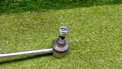 Стойка стабилизатора передняя HONDA CR-V