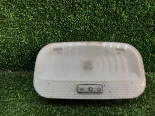 Фото запчасти плафон салонный задний PEUGEOT 207 2006-2013 Б/У запчасть Запчасть плафон салонный задний PEUGEOT 207 2006-2013