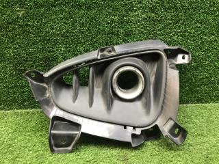 Накладка противотуманной фары передняя правая KIA SORENTO 3 2014-2020 новая Накладка противотуманной фары передняя правая KIA SORENTO 3 2014-2020