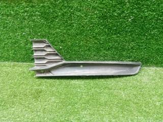 Накладка противотуманной фары левая Skoda RAPID 2017-2020 Б/У Накладка противотуманной фары левая Skoda RAPID 2017-2020