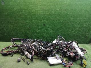 Запчасть проводка салона BMW X3 2012