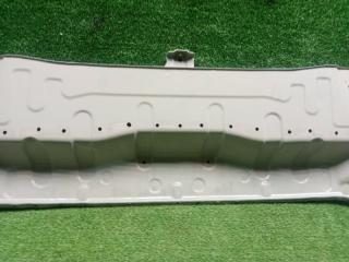 Панель задняя X60 2012