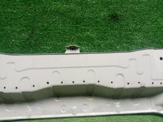 Панель задняя X60 2012