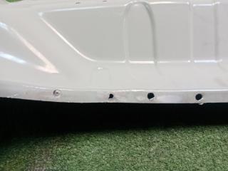 Панель задняя X60 2012